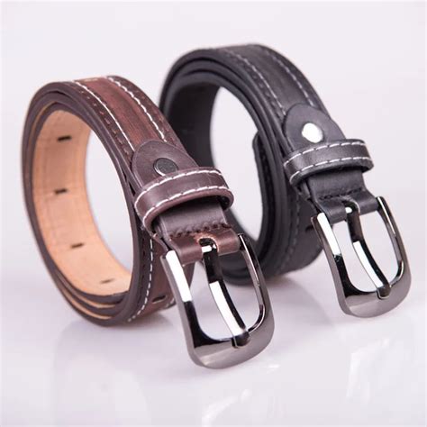 designer belt for teen boys.